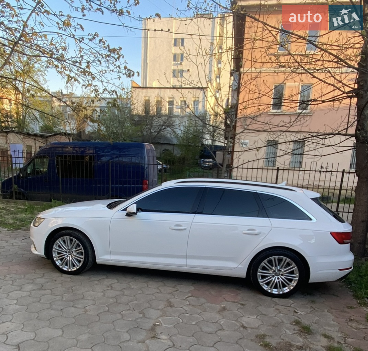 2017 Audi A4 - мініатюра 4