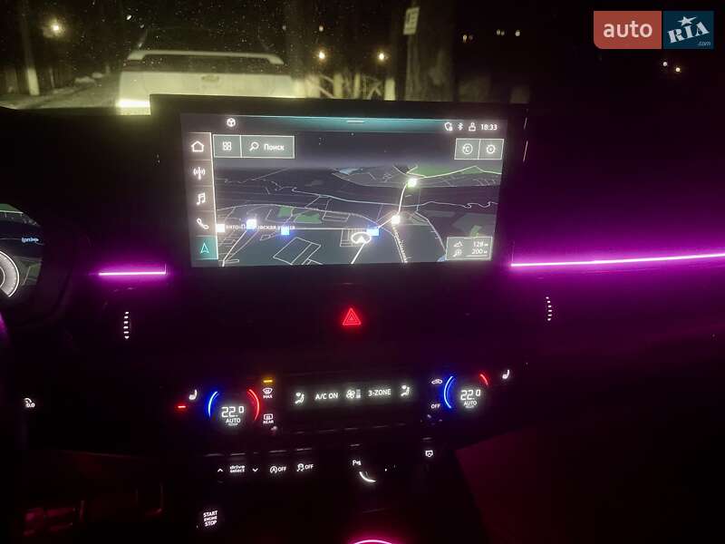 Седан Audi A4 2020 в Киеве фото 20 Седан Audi A4 2020 в Киеве