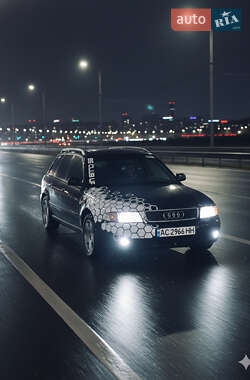 Универсал Audi A4 2000 в Владимире