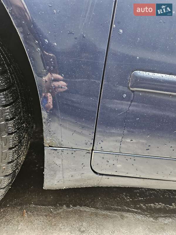 Седан Audi A4 2006 в Житомире