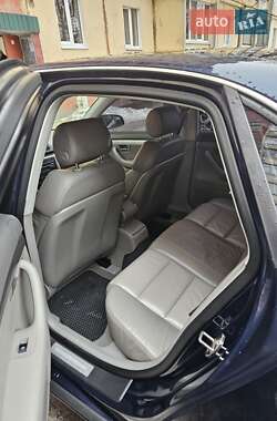 Седан Audi A4 2006 в Житомире
