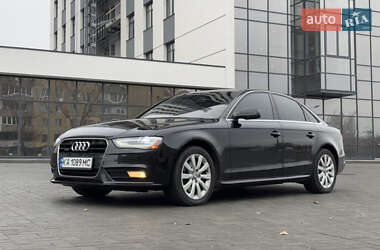 audi a4 2015 в Луцк от профессионального продавца Дмитро