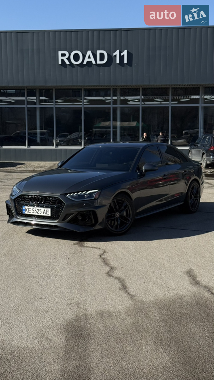 2022 Audi A4 - мініатюра 28
