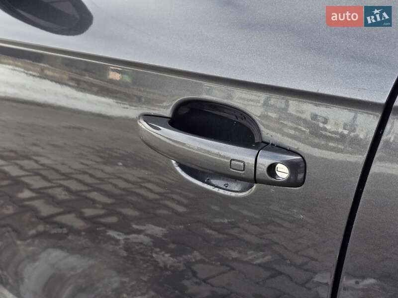 Седан Audi A4 2009 в Тернополі фото 33 Седан Audi A4 2009 в Тернополі