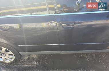 Універсал Audi A4 2002 в Харкові