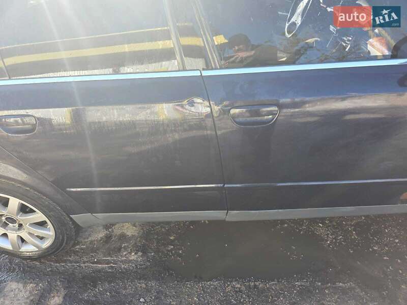 Універсал Audi A4 2002 в Харкові фото 14 Універсал Audi A4 2002 в Харкові
