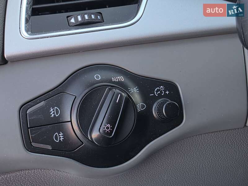 Седан Audi A4 2009 в Тернополі фото 63 Седан Audi A4 2009 в Тернополі