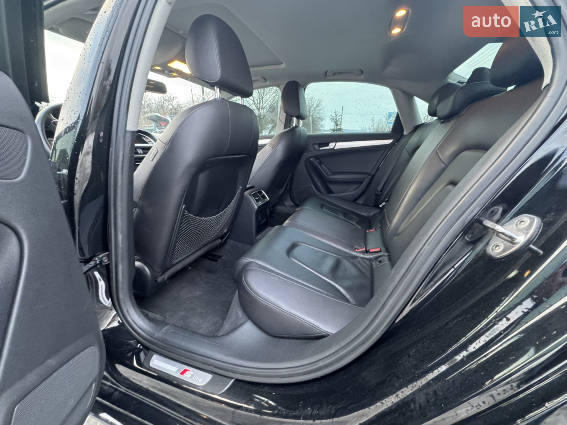 2014 Audi A4 - мініатюра 3