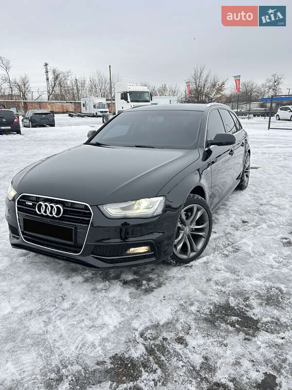 2014 Audi A4, VIN WAUZZZ8K6EA079633:plate — фото 1 (autoria)