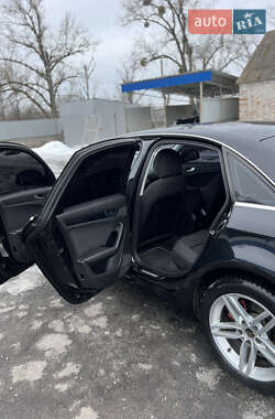 Седан Audi A4 2008 в Ватутино