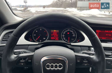 Седан Audi A4 2008 в Ватутино