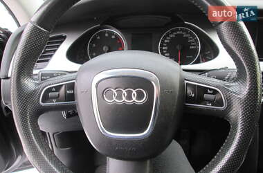 Универсал Audi A4 2009 в Чернигове