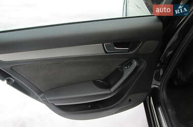 Универсал Audi A4 2009 в Чернигове