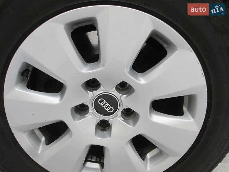 Універсал Audi A4 2009 в Чернігові фото 30 Універсал Audi A4 2009 в Чернігові