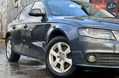 Седан Audi A4 2008 в Дрогобыче