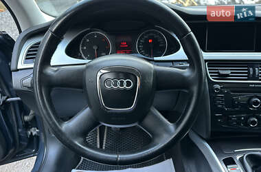 Седан Audi A4 2008 в Дрогобыче