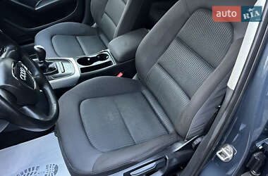 Седан Audi A4 2008 в Дрогобыче