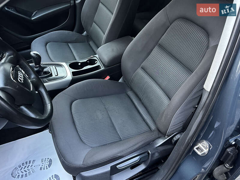 Седан Audi A4 2008 в Дрогобыче