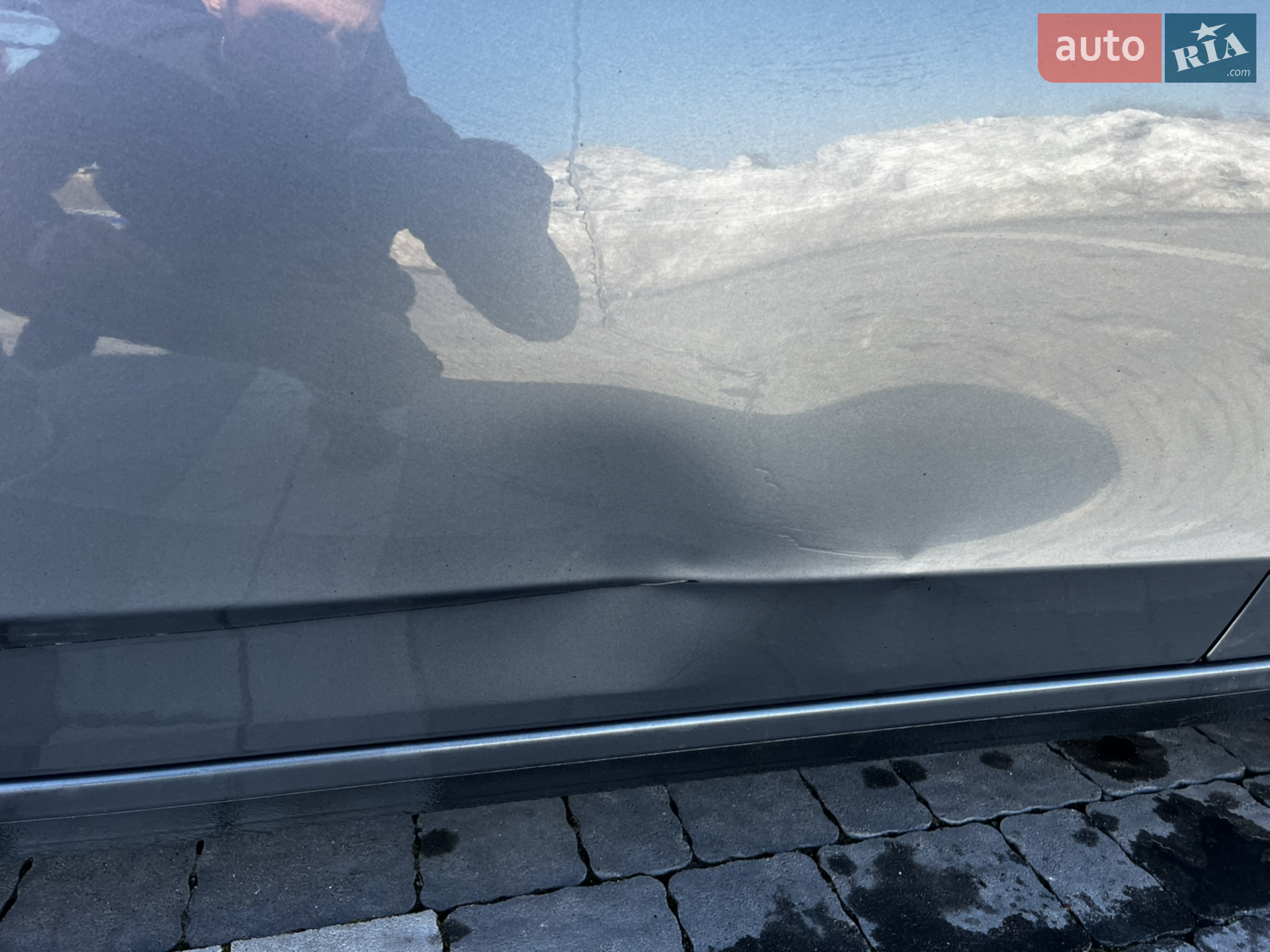 2013 Audi A4 - мініатюра 7