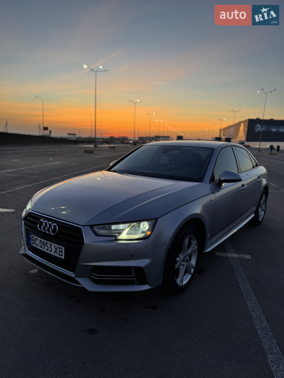 2019 Audi A4 - мініатюра 15