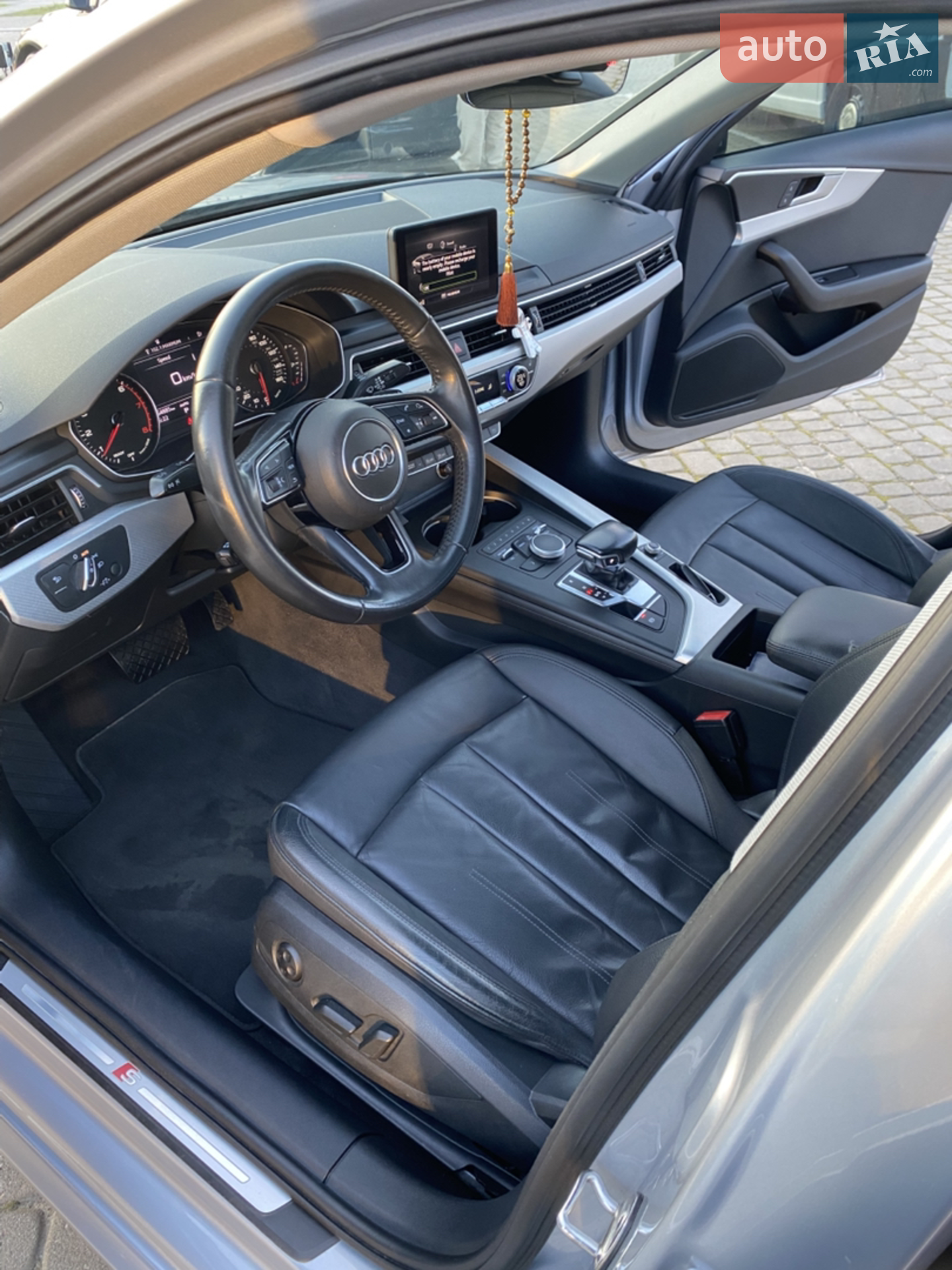 2018 Audi A4 - мініатюра 8