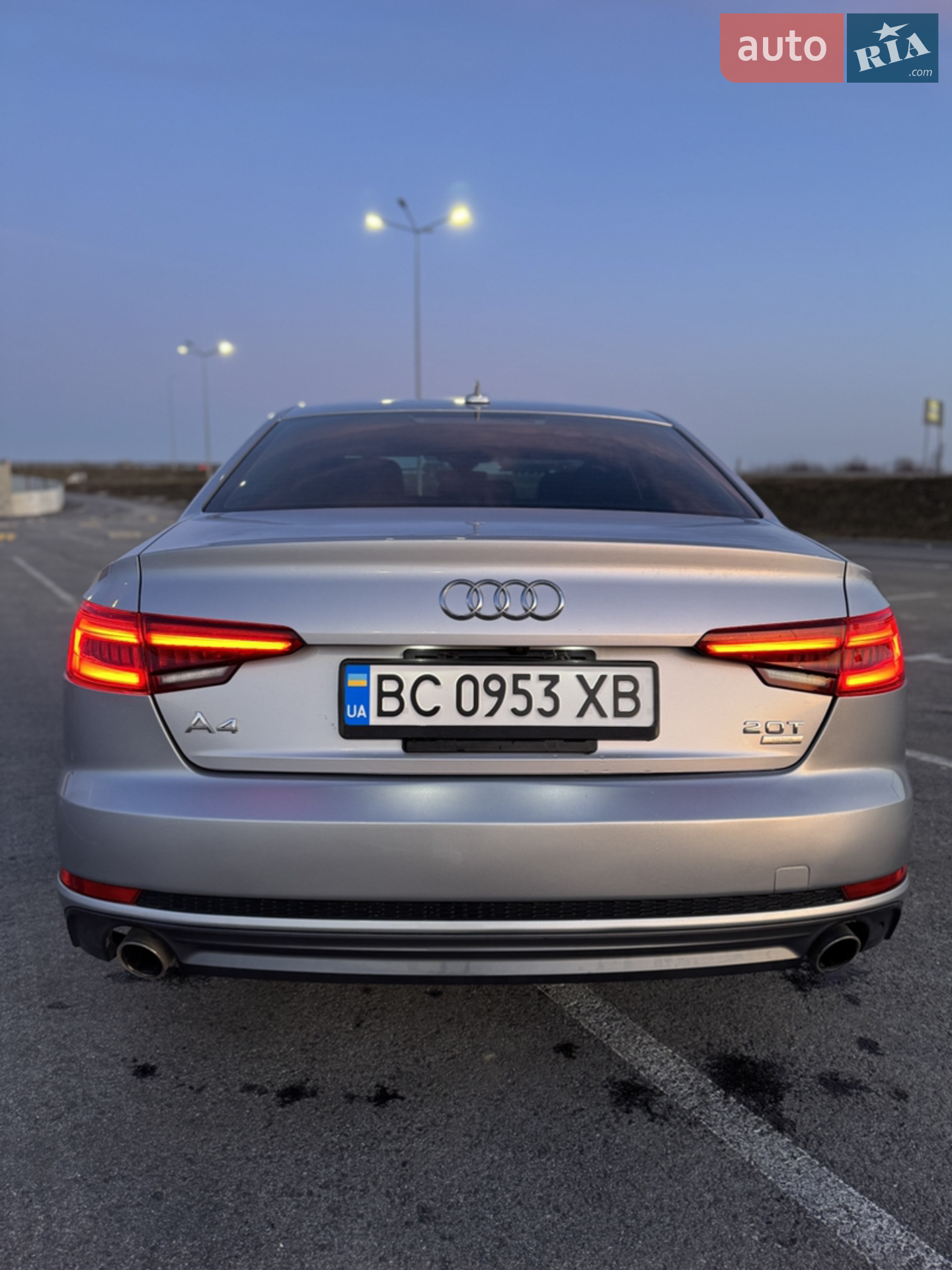2018 Audi A4 - мініатюра 12
