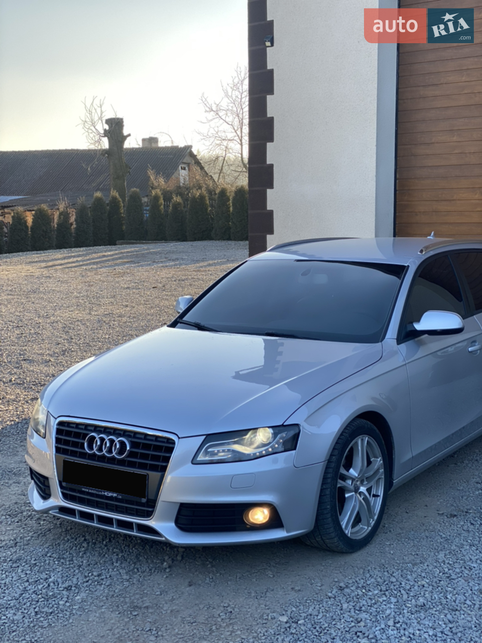 2011 Audi A4 - мініатюра 15