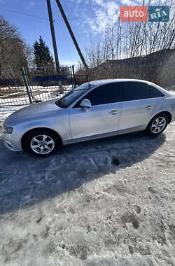 Седан Audi A4 2008 в Немирові