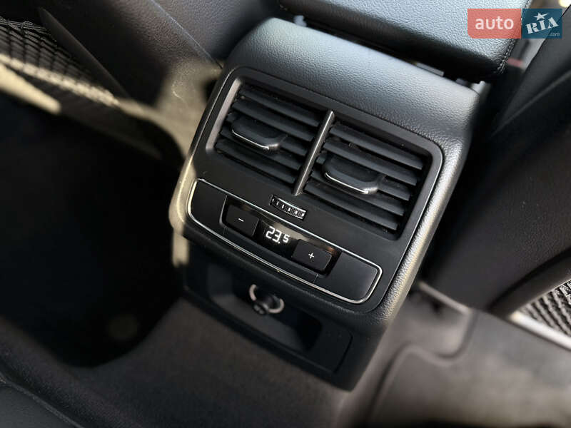Седан Audi A4 2018 в Кривом Роге фото 36 Седан Audi A4 2018 в Кривом Роге