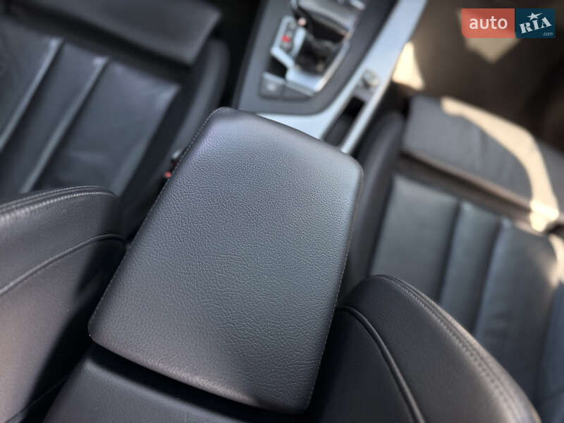 Седан Audi A4 2018 в Кривом Роге фото 40 Седан Audi A4 2018 в Кривом Роге