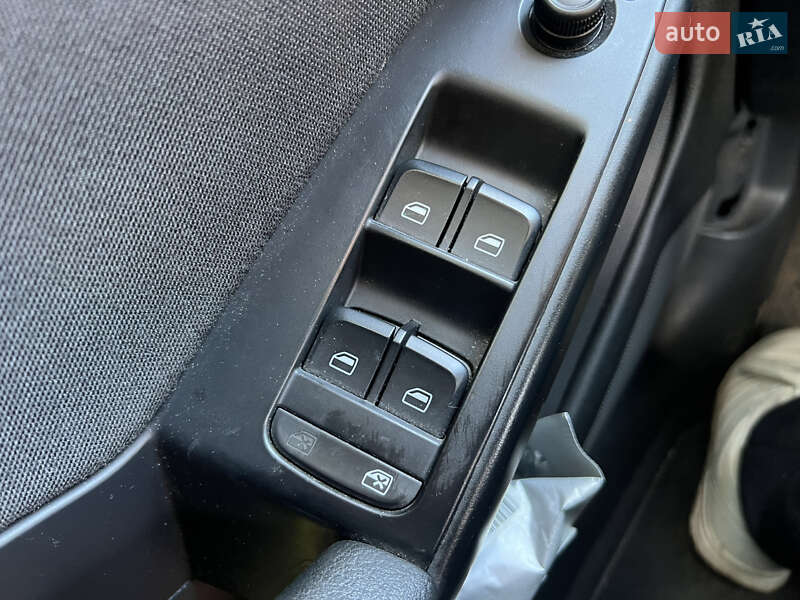 Універсал Audi A4 2009 в Маневичах фото 14 Універсал Audi A4 2009 в Маневичах