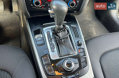 Універсал Audi A4 2009 в Маневичах