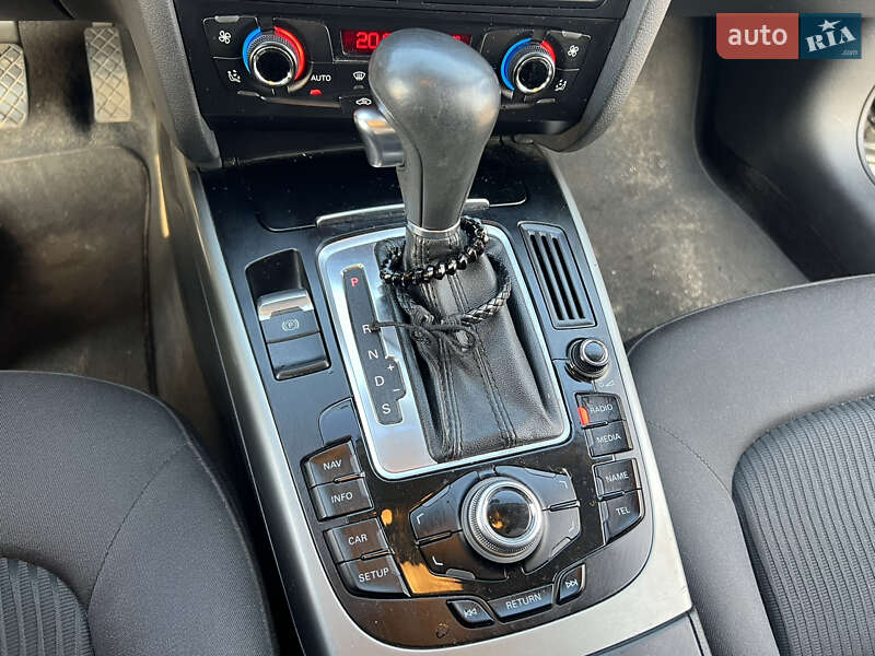 Універсал Audi A4 2009 в Маневичах фото 18 Універсал Audi A4 2009 в Маневичах