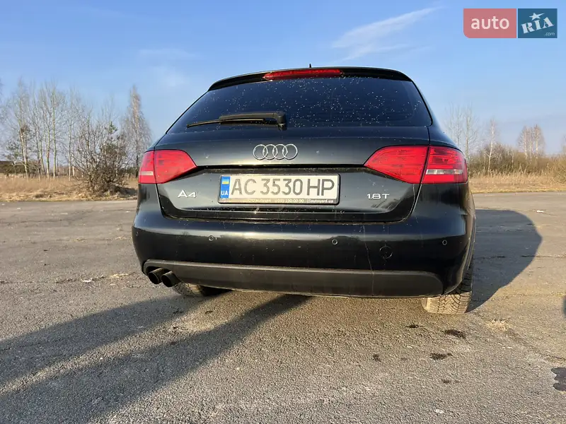 Audi A4 2009 VIN WAUZZZ8K69A208024 фото оголошення 27 з 70