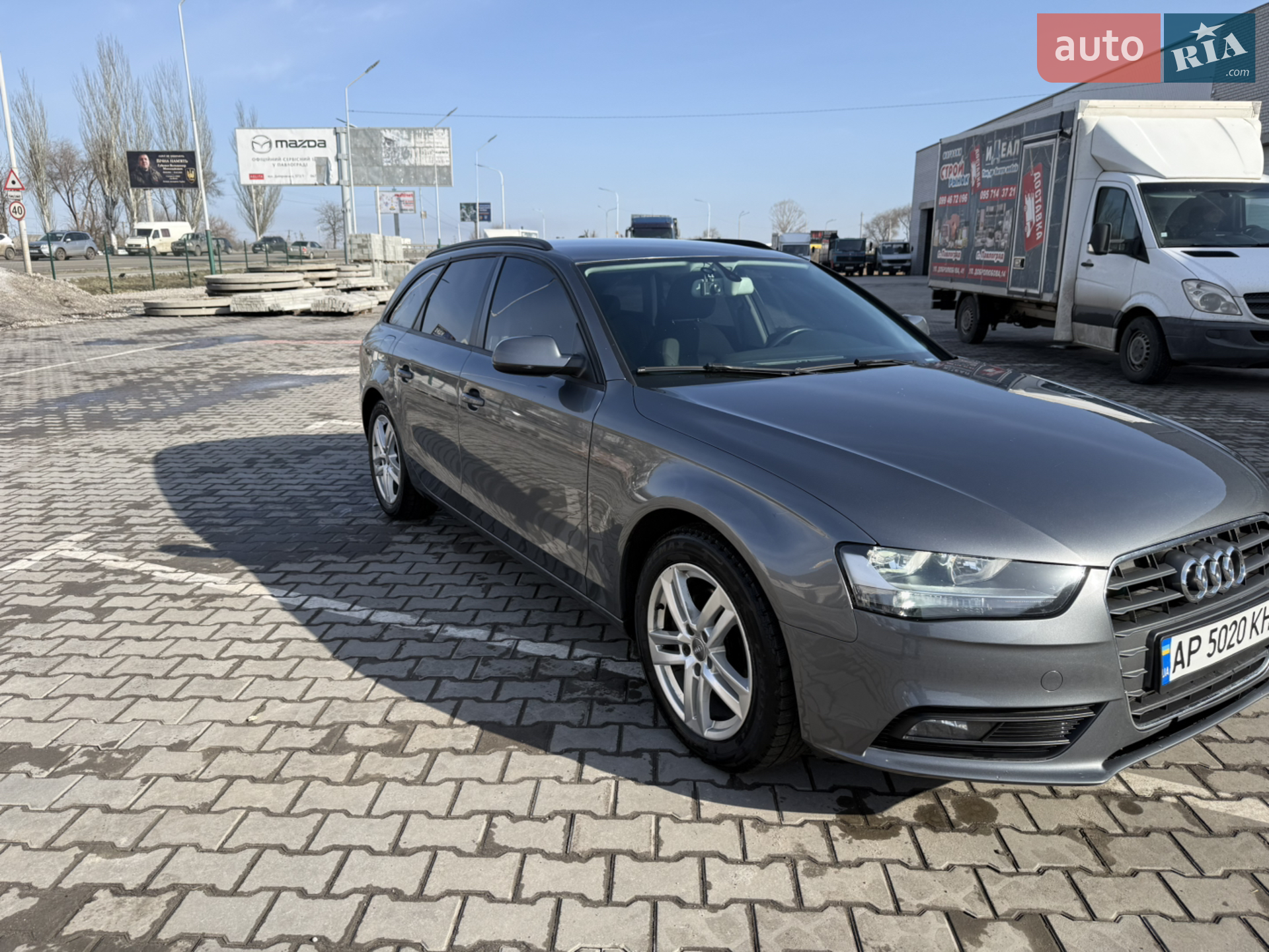 2015 Audi A4 - мініатюра 5