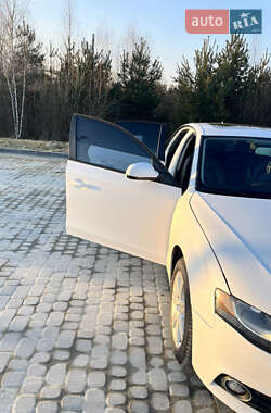 Седан Audi A4 2010 в Николаеве