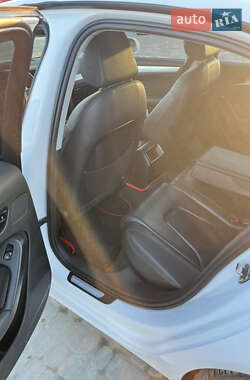 Седан Audi A4 2010 в Николаеве