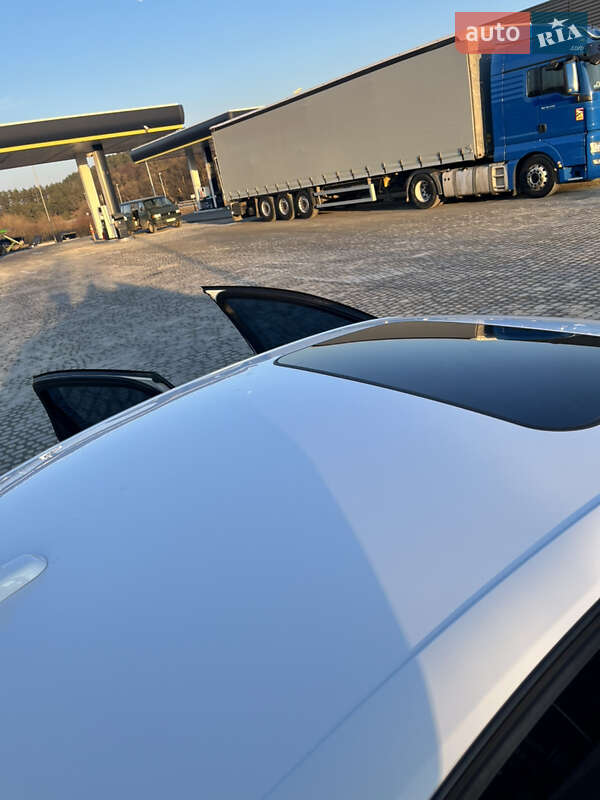 Седан Audi A4 2010 в Николаеве