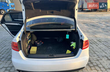 Седан Audi A4 2010 в Николаеве