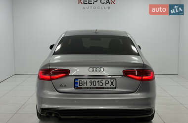 Седан Audi A4 2015 в Одессе