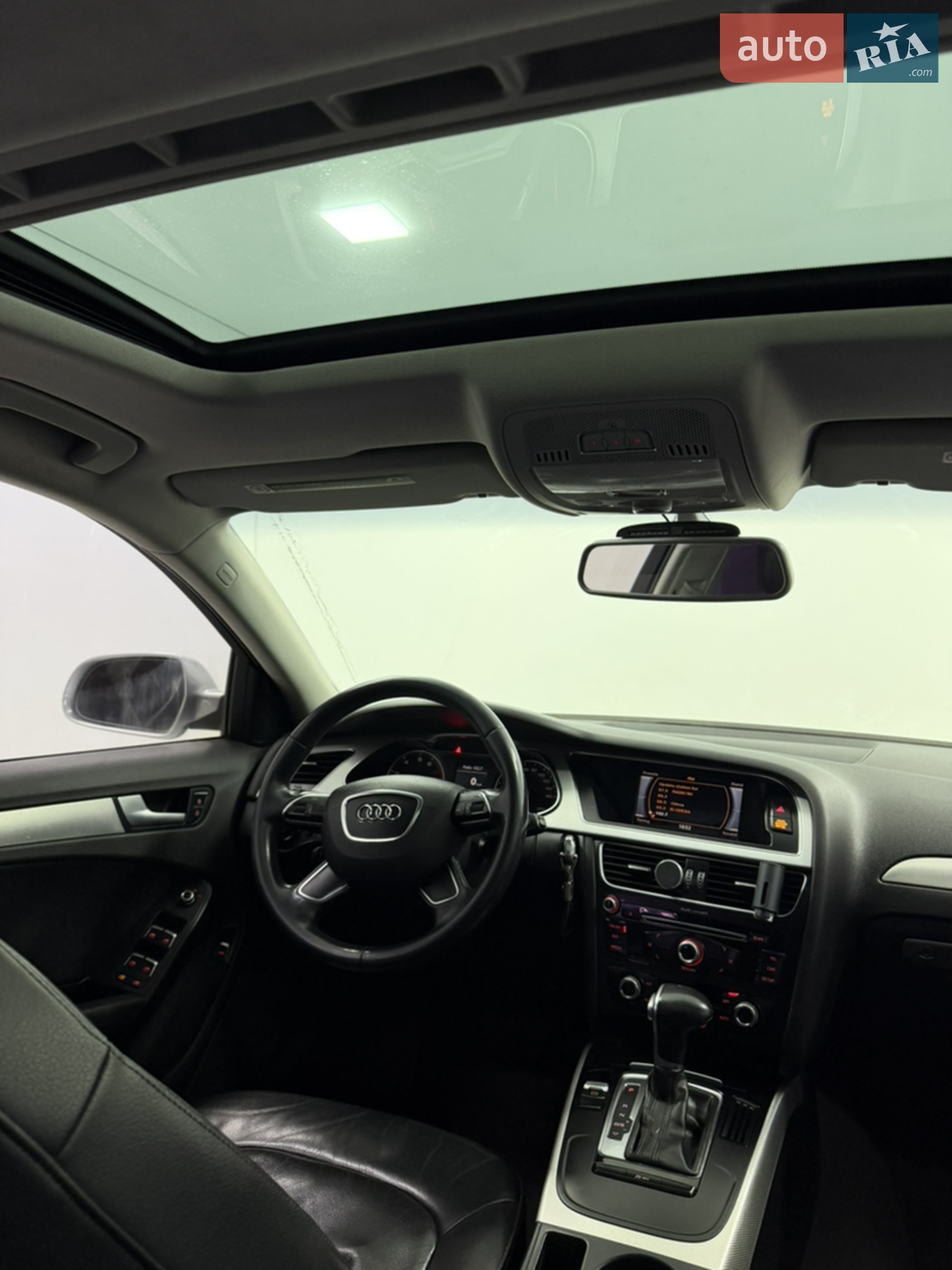 2015 Audi A4 - мініатюра 9