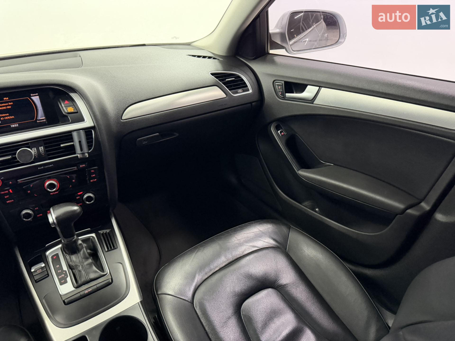 2015 Audi A4 - мініатюра 10
