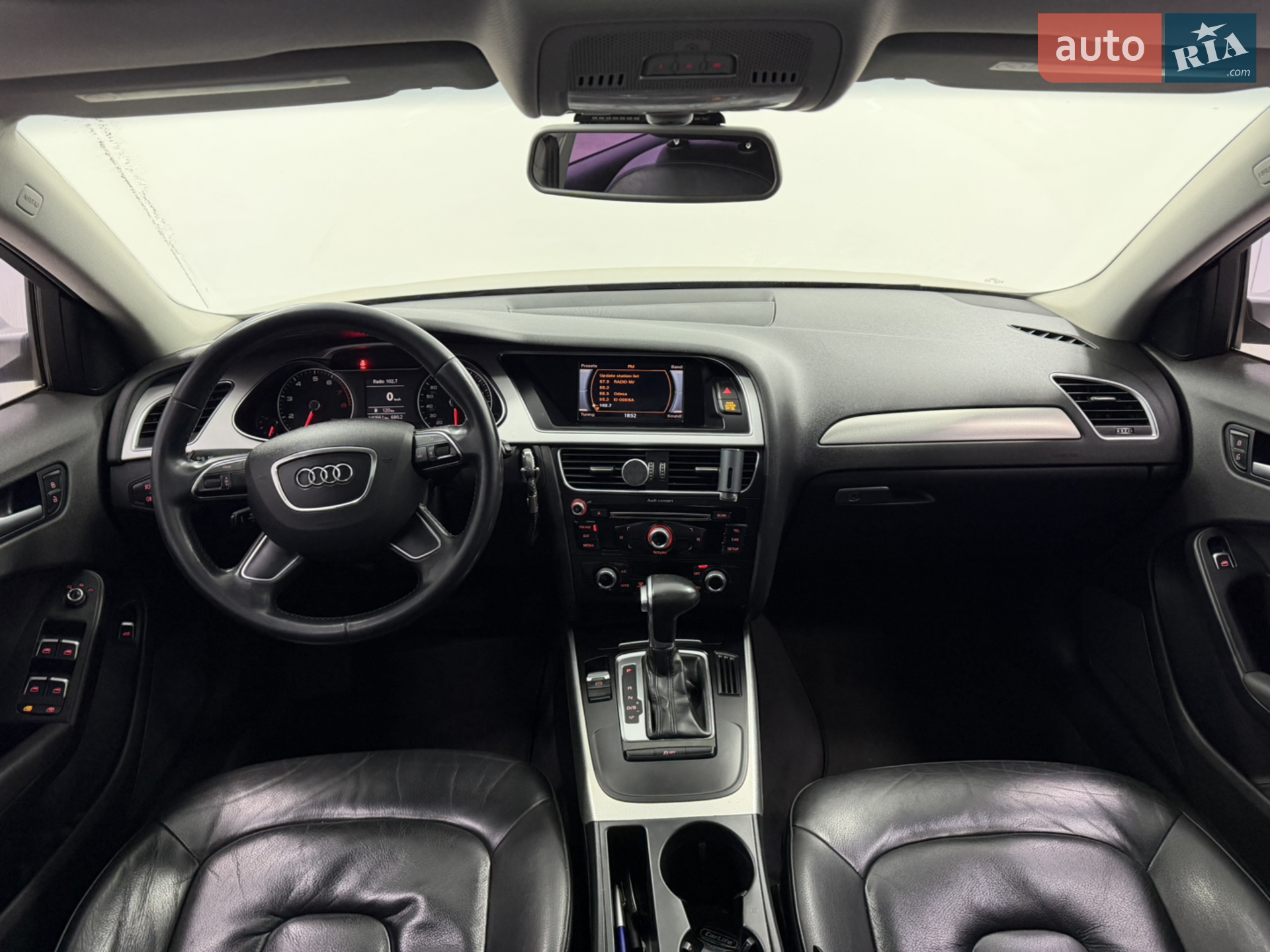 2015 Audi A4 - мініатюра 11