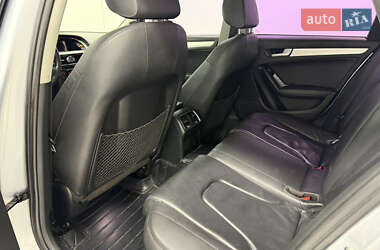 Седан Audi A4 2015 в Одессе