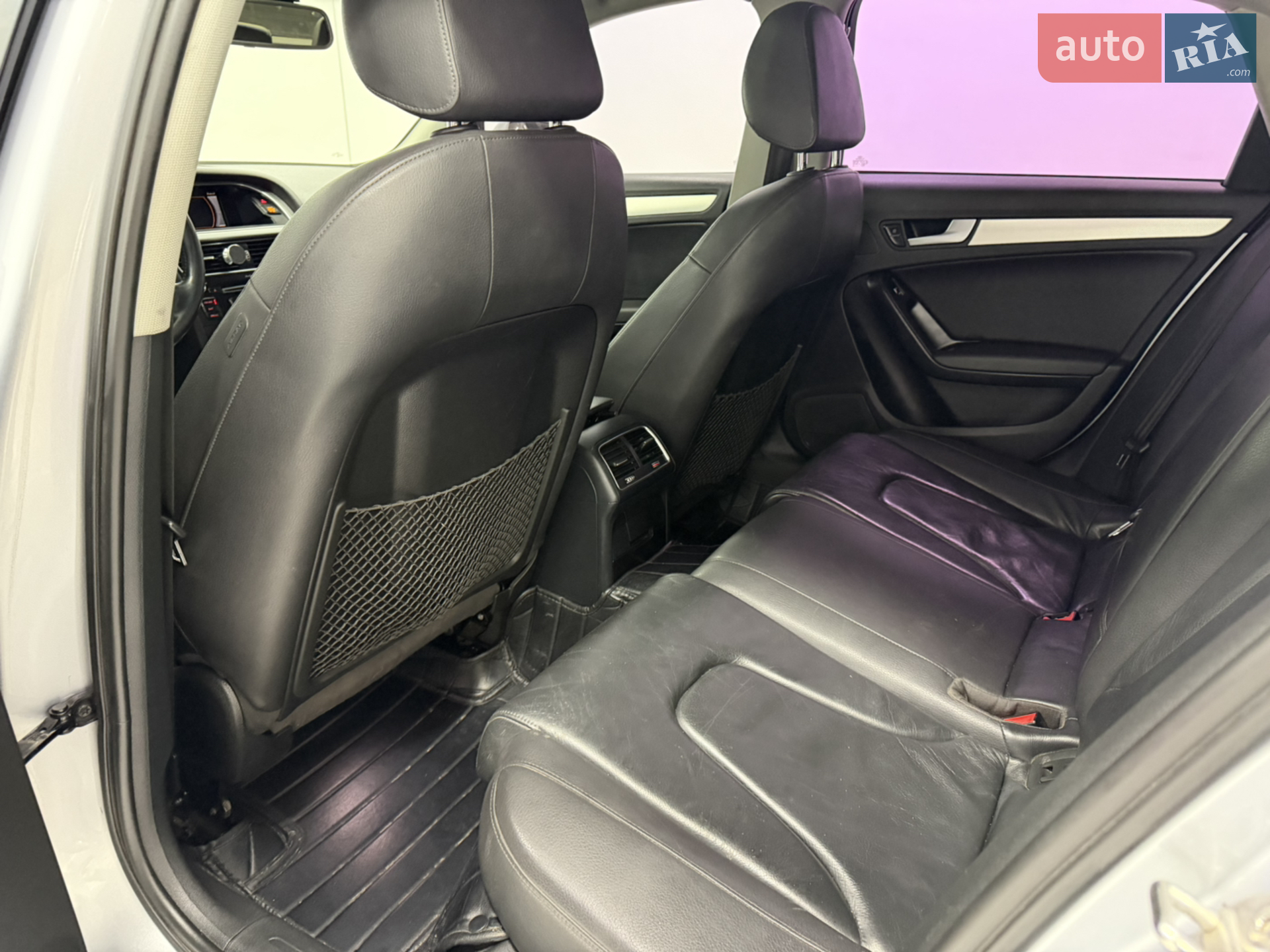 2015 Audi A4 - мініатюра 14