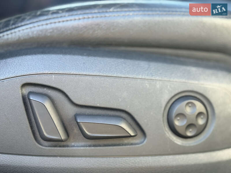 Седан Audi A4 2016 в Києві