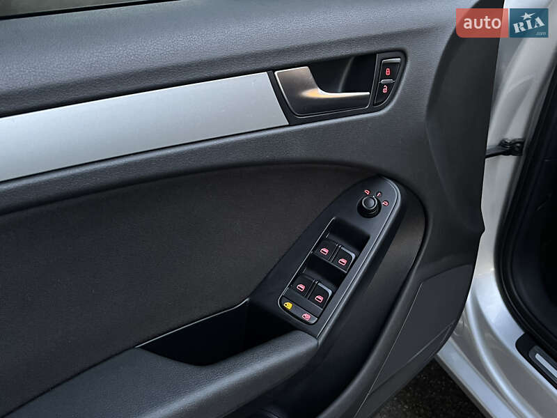 Универсал Audi A4 2008 в Владимире фото 14 Универсал Audi A4 2008 в Владимире