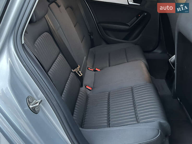 Универсал Audi A4 2008 в Владимире фото 22 Универсал Audi A4 2008 в Владимире