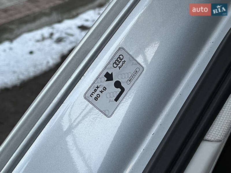 Универсал Audi A4 2008 в Владимире фото 27 Универсал Audi A4 2008 в Владимире