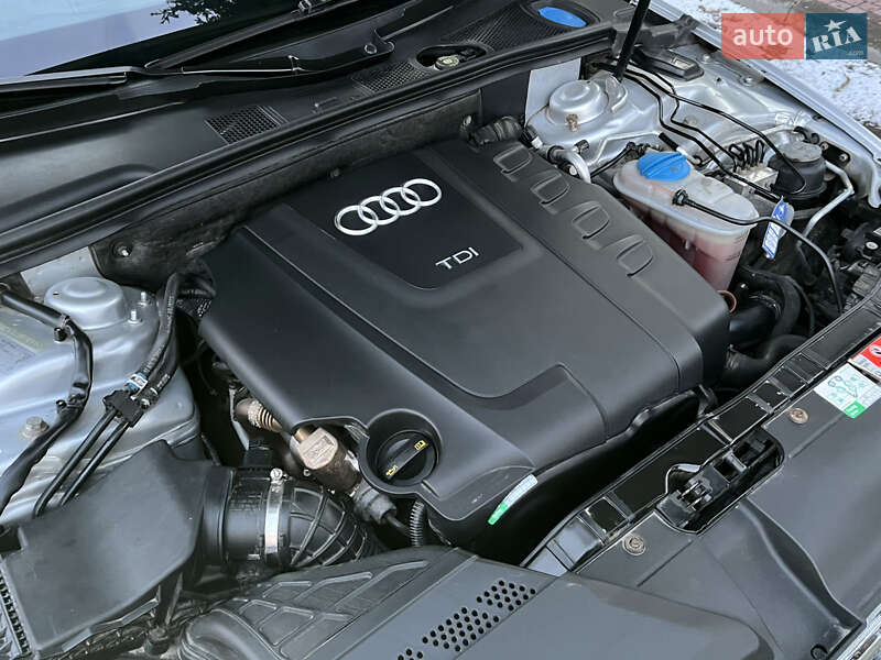 Универсал Audi A4 2008 в Владимире фото 32 Универсал Audi A4 2008 в Владимире